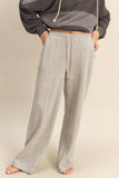Let's Get Cozy Pants