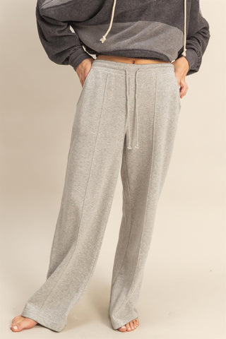 Let's Get Cozy Pants