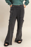 Urban Patch Cargo Pants