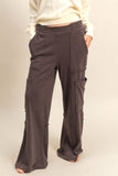 Urban Patch Cargo Pants