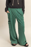 Urban Patch Cargo Pants