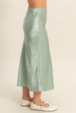 On My Own Terms Skirt