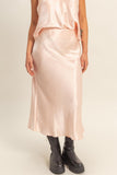 On My Own Terms Skirt
