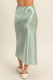 On My Own Terms Skirt