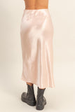 On My Own Terms Skirt