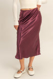 On My Own Terms Skirt