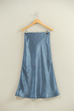 On My Own Terms Skirt