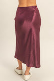 On My Own Terms Skirt
