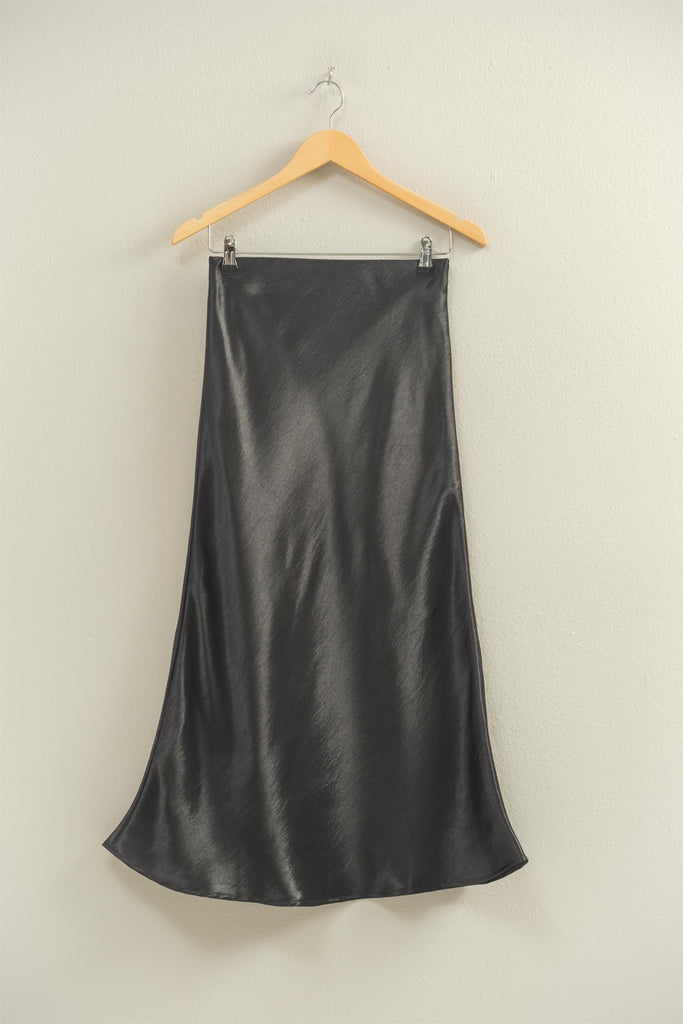 On My Own Terms Skirt