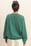 On The Right Path Pullover