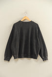 On The Right Path Pullover