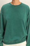 On The Right Path Pullover