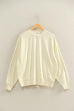 On The Right Path Pullover