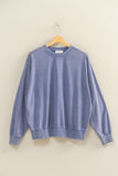 On The Right Path Pullover