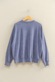 On The Right Path Pullover