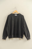 On The Right Path Pullover