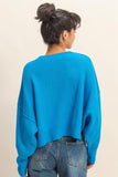 Stay Stylish Sweater