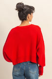 Stay Stylish Sweater
