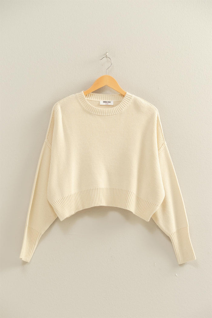 Stay Stylish Sweater