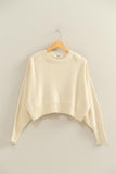 Stay Stylish Sweater