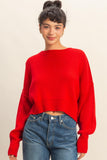 Stay Stylish Sweater