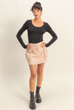 Dramatic Intent Top