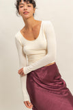 Dramatic Intent Top