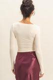 Dramatic Intent Top