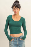 Dramatic Intent Top