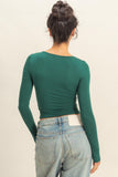 Dramatic Intent Top