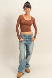 Dramatic Intent Top