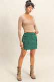 Dramatic Intent Top