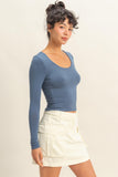 Dramatic Intent Top