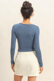 Dramatic Intent Top