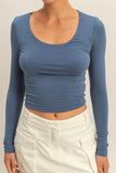 Dramatic Intent Top