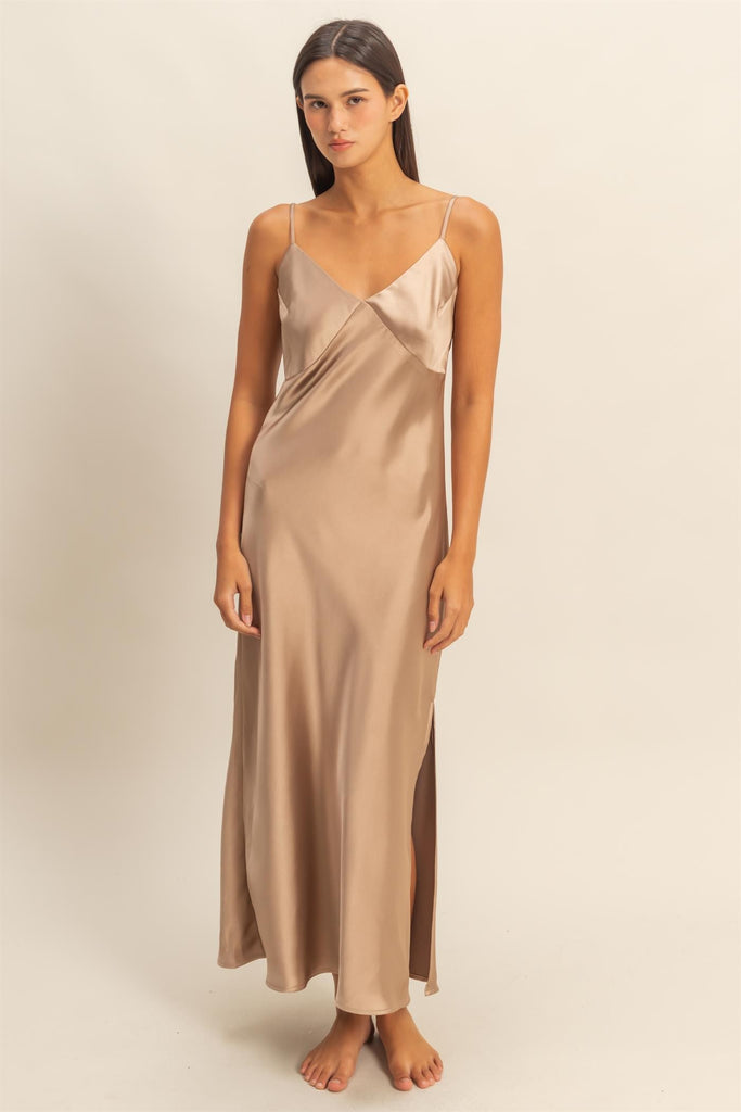 Well Wishes Dress