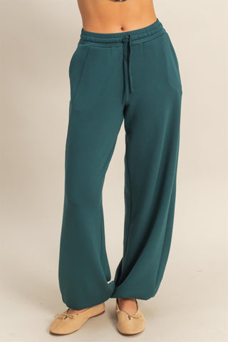 Daydreaming Joggers