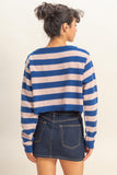 End Of Summer Sweater