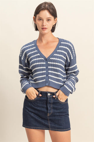 See It Through Top