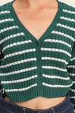 See It Through Top
