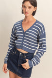 See It Through Top