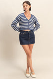 See It Through Top