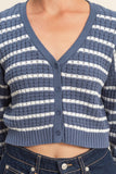 See It Through Top