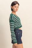 See It Through Top