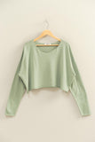 Telling You Everything Sweater