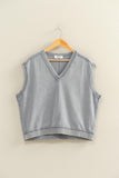 Found Love Top