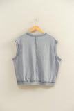 Found Love Top