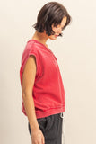 Found Love Top