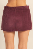 Forever Favorite Mini Skirt