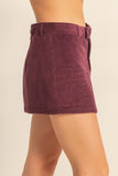 Forever Favorite Mini Skirt